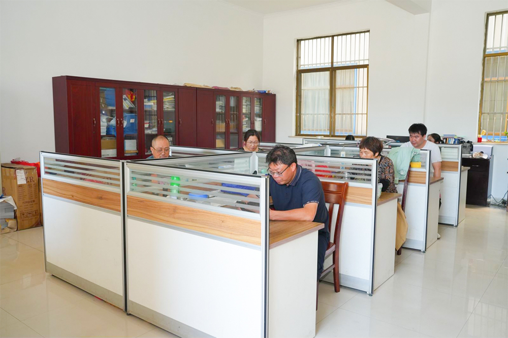 Yangzhou Dilong Innealra Co., Ltd.